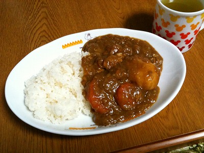 カレー