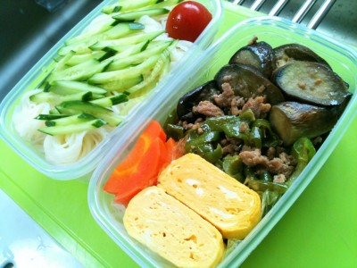 7/8のお弁当